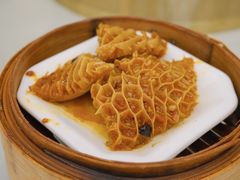 -坚记酒家·佛山老字号·顺德鱼生标准示范店