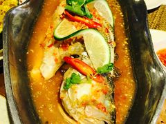 -泰国餐厅 Thai Food(裕华万达店)