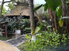 -海兰云天度假区温泉