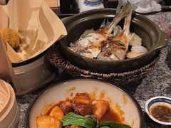 -南京大牌档(济南万象城店)