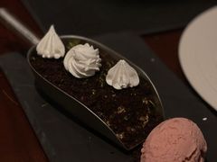 -恰餐厅及酒吧 CHAR Bar & Grill (北京丽都皇冠假日店)