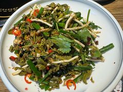 -贵厨酸汤牛肉(小十字店)