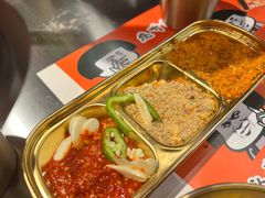 -核桃碳烤肉馆(深圳首店)