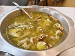 -壹道鸣·药膳鸡(月苑店)