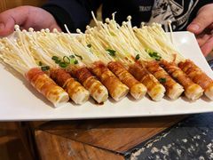-九田家黑牛烤肉料理(石路天虹店)