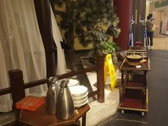 -范家小馆·烤鸭新京菜(金融街店)