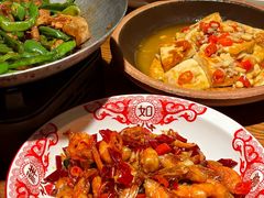 -恰饭·老长沙市井菜(天河客运站店)