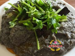 麻豆腐-宝瑞门钉肉饼店
