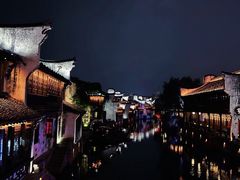 -嘉兴月河历史街区