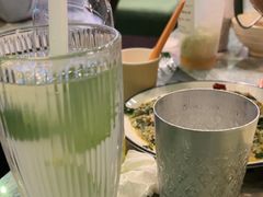 -浩海火烧云傣家菜(京广店)
