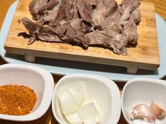 -蚝翅·海鲜粥·烧烤·龙虾季(海曙天一店)