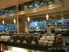 -华安国际大酒店-餐厅
