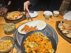 -土大力韩式烤肉料理(和平路店)