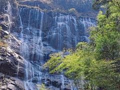 -千泷沟大瀑布旅游区