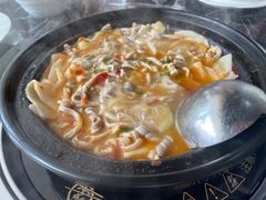 -李师傅脆肚(华强北店)