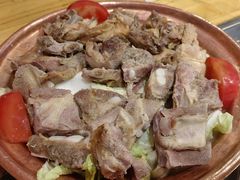 -阿婆情腊排骨火锅(金虹路店)