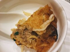 灯盏糕-美乐食街(小南店)