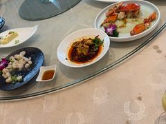 -龙景轩大酒店(宝杨路店)