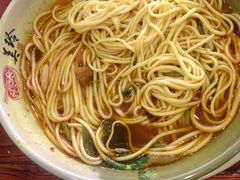 牛肉拉面-美玲拉面(鞍山西道店)