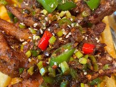 -泥糊破店小酒馆·团建聚餐(南京西路店)