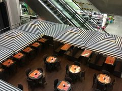 店内环境-步云天地鞋材精品环球国际商贸中心