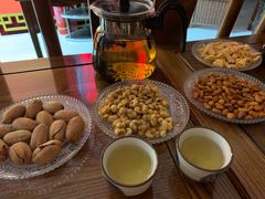 -陕西戏曲非遗博物馆