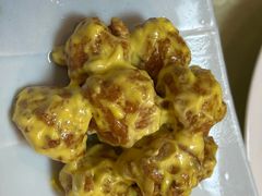 -奥华餐厅·老张记(台基厂店)