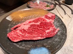 -乾杯烧肉居酒屋(中洲湾店)