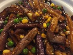 -老浒记烤鸭-北京菜(琉璃厂店)