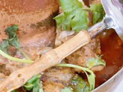 -新凯旋烧烤·燕姐千岛湖土菜