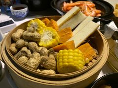 -百味馆·粤菜·湛江菜(后海花园店)