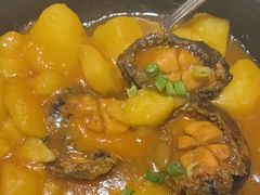 -南山鲜虾面·活鲜小馆·海味大连菜(南山总店)