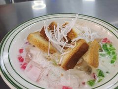 -缅丽·缅甸小吃(版纳店)