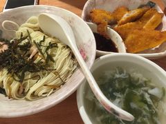 -姚面记·海派家常菜(恒基名人购物中心店)