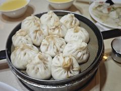 -石饮红星包子(中山路店)