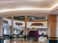 -晨鸣国际大酒店·大堂自助餐厅