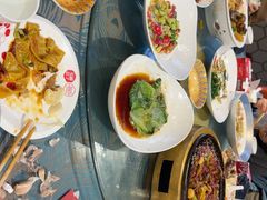 -石榴红了·非遗酥皮烤包子·新疆菜(瑞豪店)