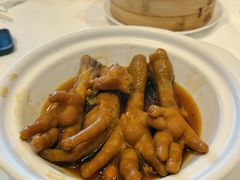 -白天鹅宾馆-宏图府餐厅