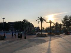 -沈阳龙润夏宫温泉水乐园
