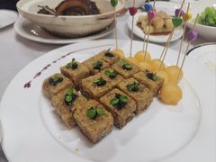 -渝信川菜(南滨店)