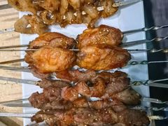 -313羊庄鲜羊火锅·鲜羊肉烧烤(李村店)