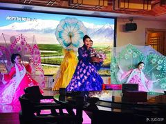 -朝鲜玉流馆(滨河东路店)