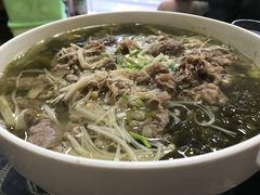 -马虎风味菜馆(王府园小区店)