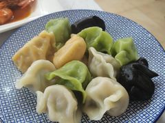 -1910老鲁味海鲜·戳子肉·青岛菜(金沙滩店)