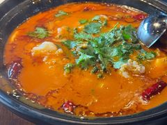 -解香楼(八盘岭路店)