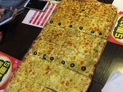 -酷公社·榴莲披萨(太原街店)