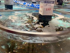-家家悦生活港自助餐厅海之恋(W37店)