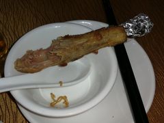 -寻味顺德·南记酒家·传统顺德菜·鱼生(广源路店)