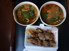 -友生风味小吃(营平农产品市场店)