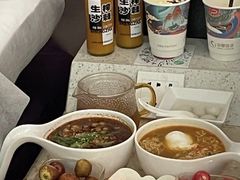 -华夏良子·足道SPA艾灸(铁道大厦店)